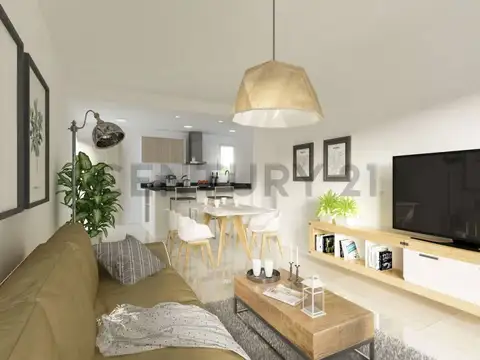 Departamento en Venta en Lanus Oeste, Lanus