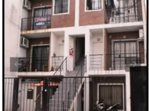 Departamento en Venta en Gerli, Partido de Lanús