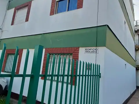 Departamento en Venta en Ingeniero Brian, Villa Luzuriaga