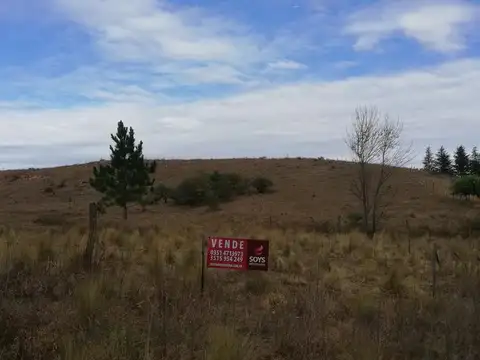 Terreno en Venta en Villa Ciudad de America, Santa María