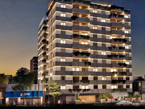 Departamento en Venta en Ituzaingo, Partido de Ituzaingó