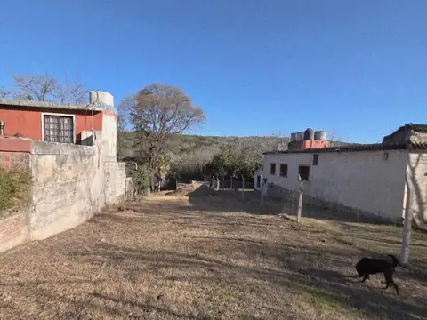 Terreno en Venta en Salsipuedes, Colón