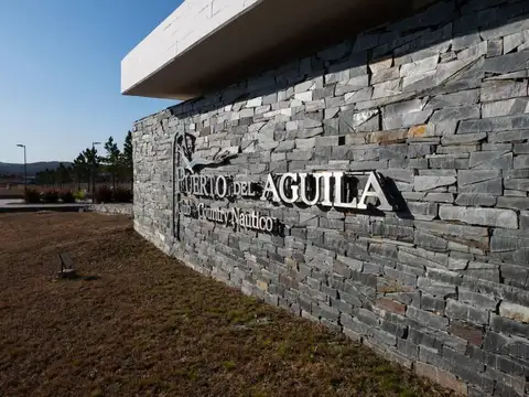 Terreno en Venta en Puerto Del Aguila, Los Molinos