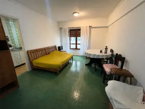 Departamento en Venta en Plaza Colon, Mar del Plata