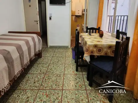 Departamento en Venta en Plaza Colon, Mar del Plata