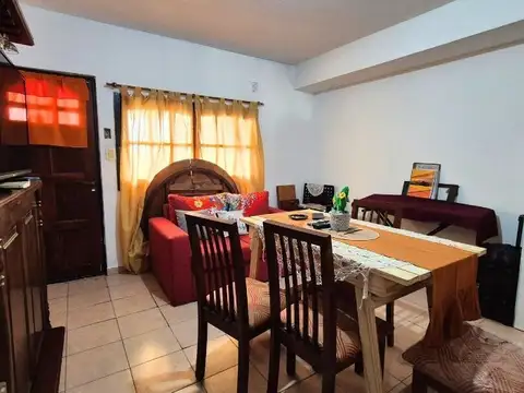 Departamento en Venta en Santos Lugares, Partido de Tres de Febrero