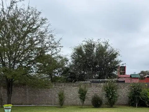 Terreno en Venta en Villa Sierras De Oro, Malagueño