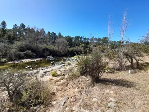 Terreno en Venta en Los Reartes, Calamuchita