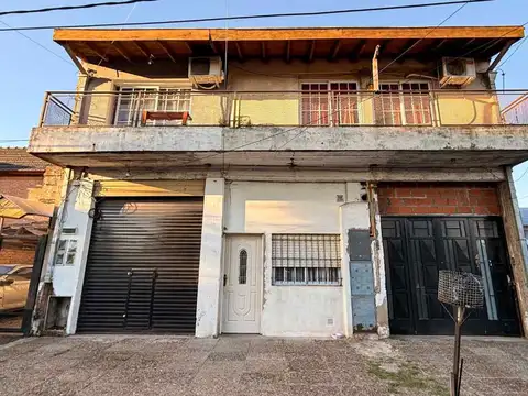 Departamento en Venta en Paso del Rey, Partido de Moreno