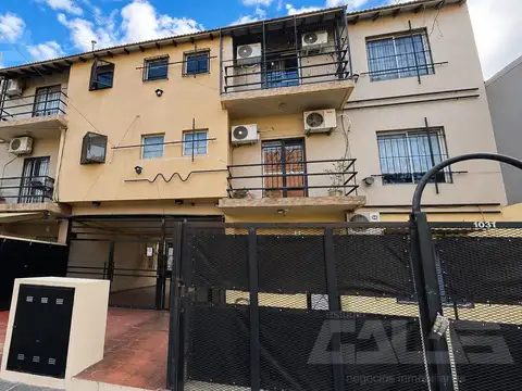 Departamento en Venta en Moron Sur, Moron