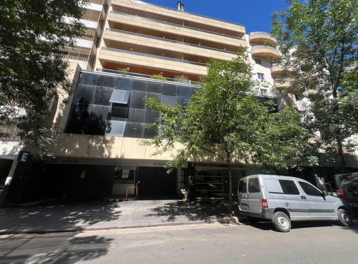 Departamento · 114m² · 5 Ambientes