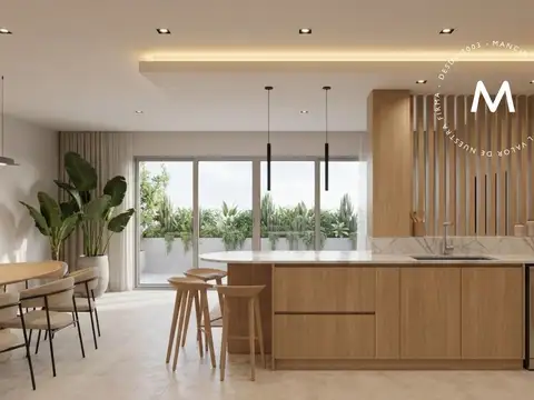 Departamento en Venta en Villa Ballester, Partido de General San Martín