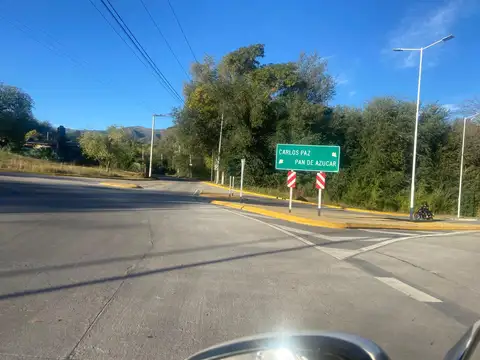 Terreno en Venta en Cosquin, Punilla
