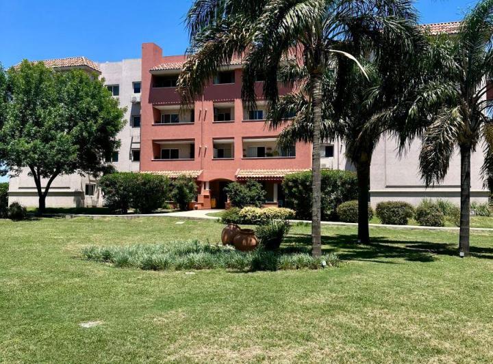 Departamento · 80m² · 5 Ambientes · 1 Cochera