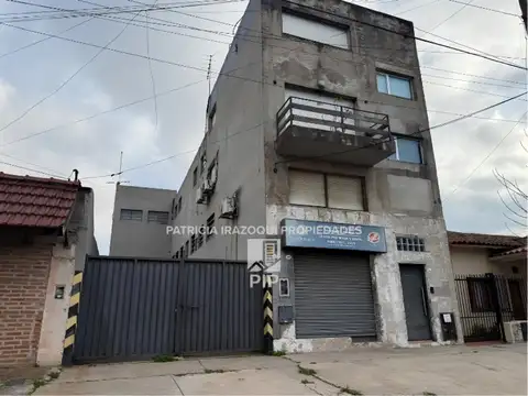 Departamento en Venta en Haedo, Partido de Morón