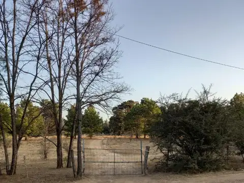 Terreno en Venta en Barrio Del Lago, Potrero de Garay