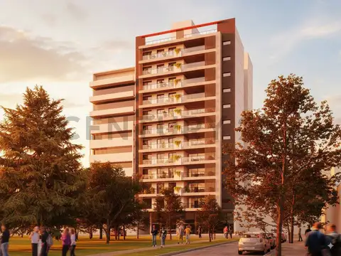 Departamento en Venta en La Plata, Partido de La Plata