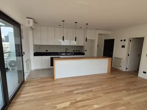 Departamento en Venta en Olivos Vias/Rio, Olivos