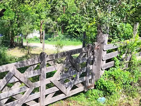 Terreno en Venta en Bela Vista, Rio Ceballos