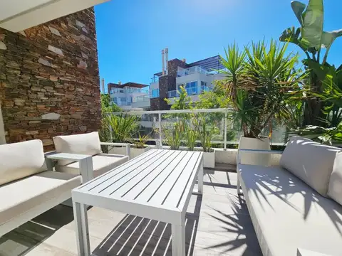 Departamento en Venta en Nordelta Castaños, Nordelta