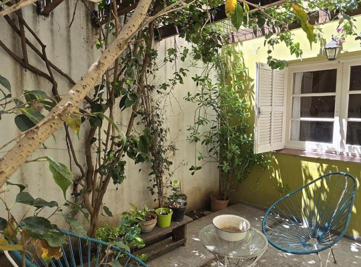 Departamento · 85m² · 3 Ambientes