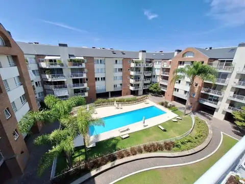 Departamento en Venta en San Isidro Central, Countries y Barrios Cerrados en San Isidro