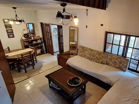 Casa en Venta en Monte Grande, Partido de Esteban Echeverría