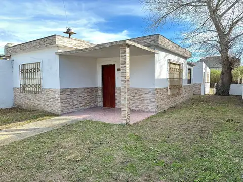 Casa en Venta en San Clemente del Tuyú, Partido de La Costa