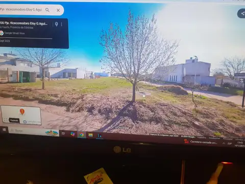 Terreno en Venta en Río Cuarto, Córdoba