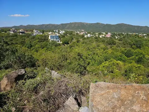 Terreno en Venta en Tierralta Comarca Serrana, Malagueño