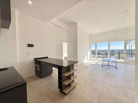 Departamento en Alquiler en Rincón de Milberg, Partido de Tigre