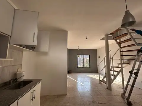 Departamento en Alquiler en El Rocio, Del Viso