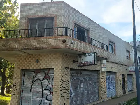 Departamento en Alquiler en Burzaco, Partido de Almirante Brown