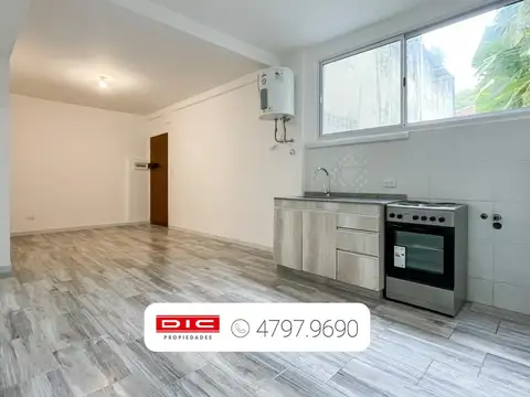 Departamento en Alquiler en Florida Mitre/Este, Florida