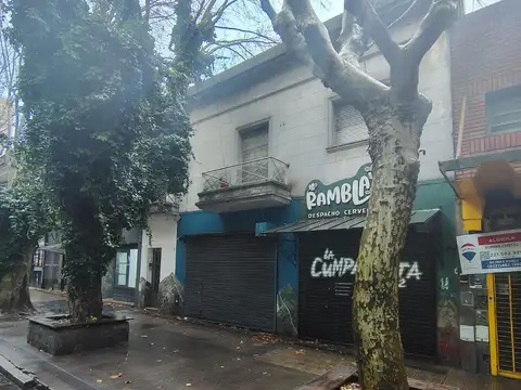 Departamento en Alquiler en La Plata, Partido de La Plata