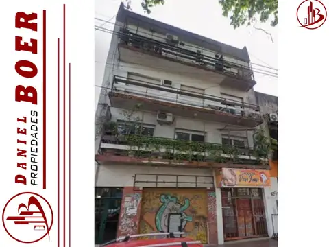 Departamento en Alquiler en Villa Ballester, Partido de General San Martín
