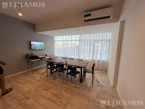 Departamento en Alquiler en Rincón de Milberg, Partido de Tigre