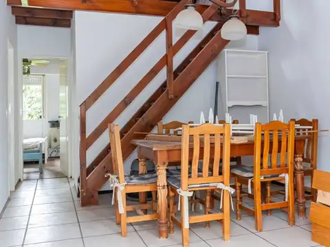 Departamento en Alquiler en Rincón De Morra, Countries y Barrios Cerrados en Pilar