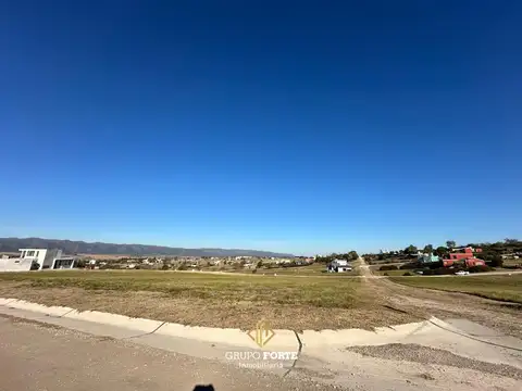 Terreno en Venta en Altos del Corral, Countries y Barrios Cerrados en los Reartes