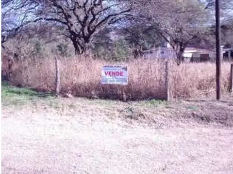 Terreno en Venta en Villa los Aromos, Santa María