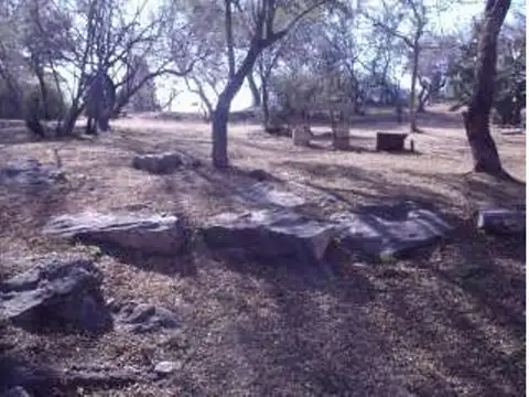 Terreno en Venta en Villa los Aromos, Santa María