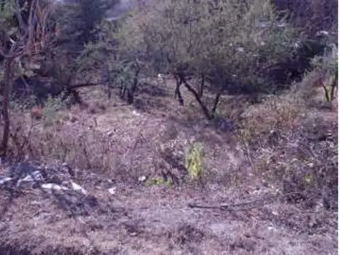 Terreno en Venta en Villa los Aromos, Santa María