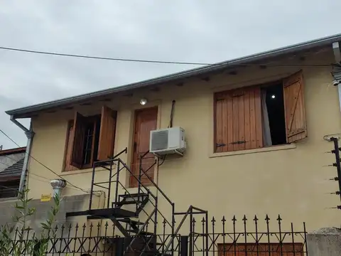 Departamento en Alquiler en San Andres, Partido de General San Martín