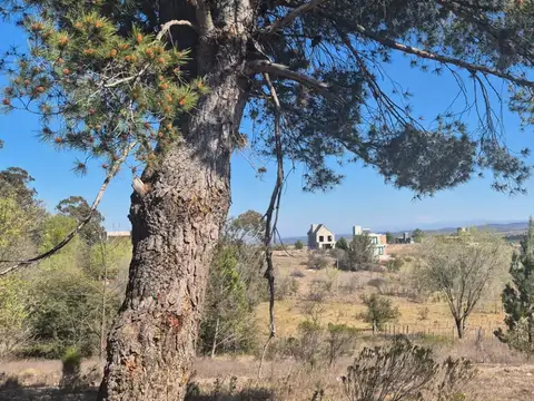 Terreno en Venta en La Cumbre, Punilla