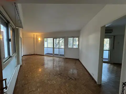 Departamento en Alquiler en Acassuso Vías / Santa Fe, Acassuso