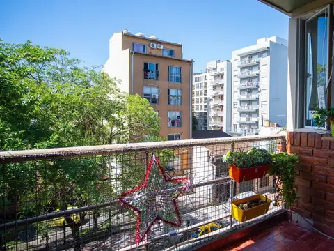 Departamento en Alquiler en Moron Sur, Moron