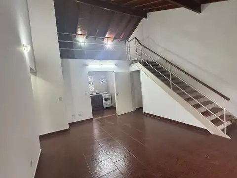 Departamento en Alquiler en Villa Morra I, Pilar