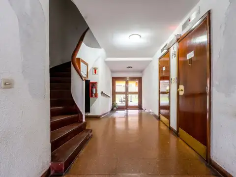 Departamento en Alquiler en San Fernando Vías  /  Libertador, San Fernando
