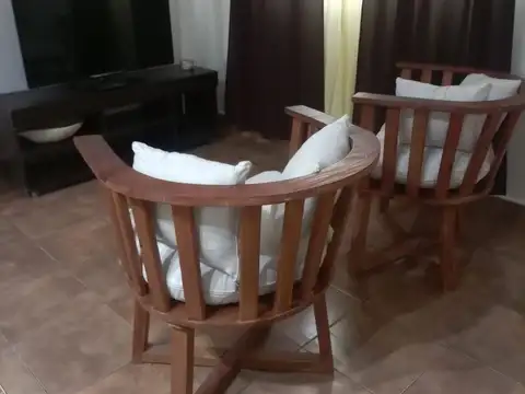 Departamento en Alquiler en Ciudad Jardín del Palomar, Partido de Tres de Febrero