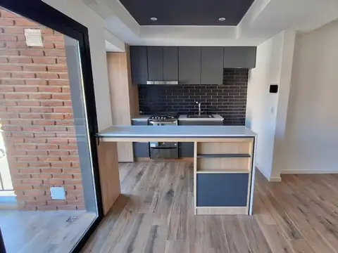 Departamento en Alquiler en Chauvin, Mar del Plata